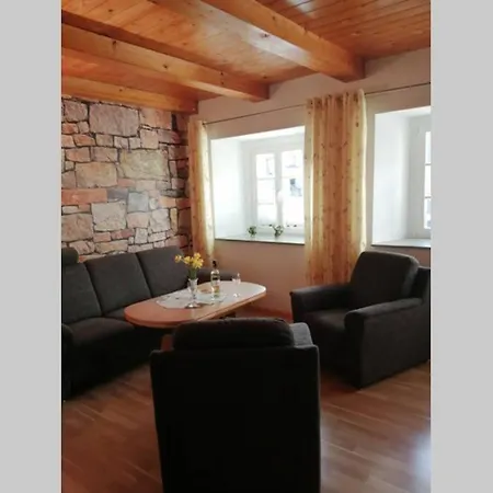 Apartment Quartier Am Markt- *