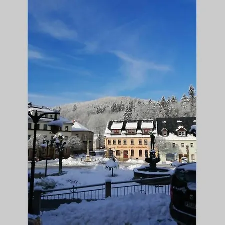 Appartement Quartier Am Markt- *