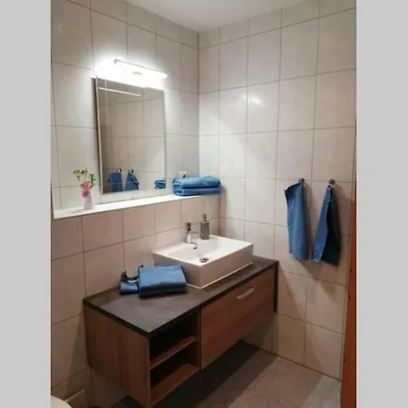 Quartier Am Markt- Lejlighed