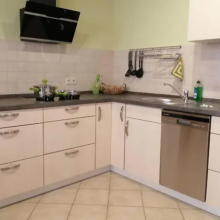 Quartier Am Markt- Apartamento