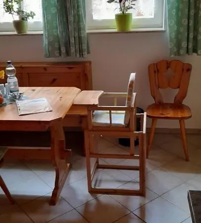 Apartamento Quartier Am Markt-