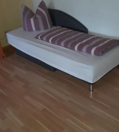 Quartier Am Markt- Lejlighed *