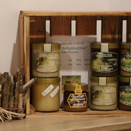 Lejlighed Quartier Am Markt- *