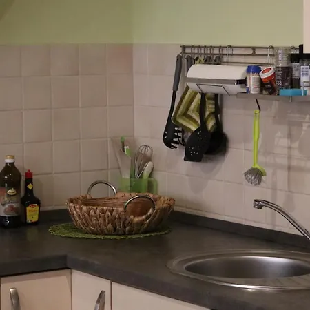 Quartier Am Markt- * Bad Gottleuba